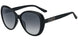 Jimmy Choo Amira Sunglasses