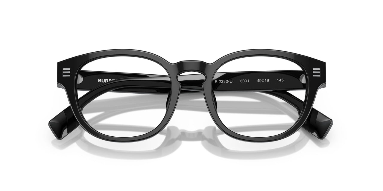 3001 - Black
