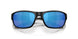 911901 - Black - Blue Mirror