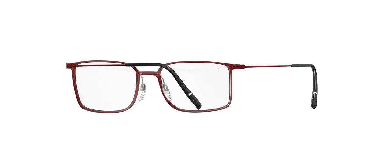 3140 - Intense Red