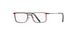 3140 - Intense Red