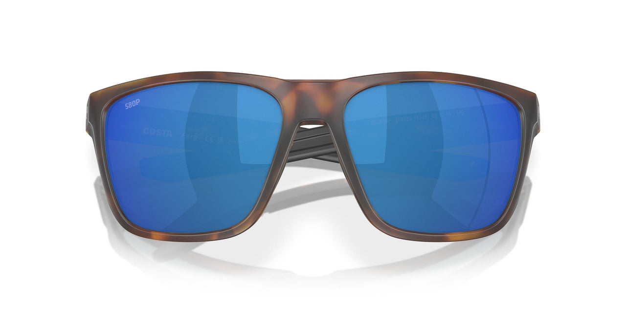 900220 - Havana - Blue Mirror 580p