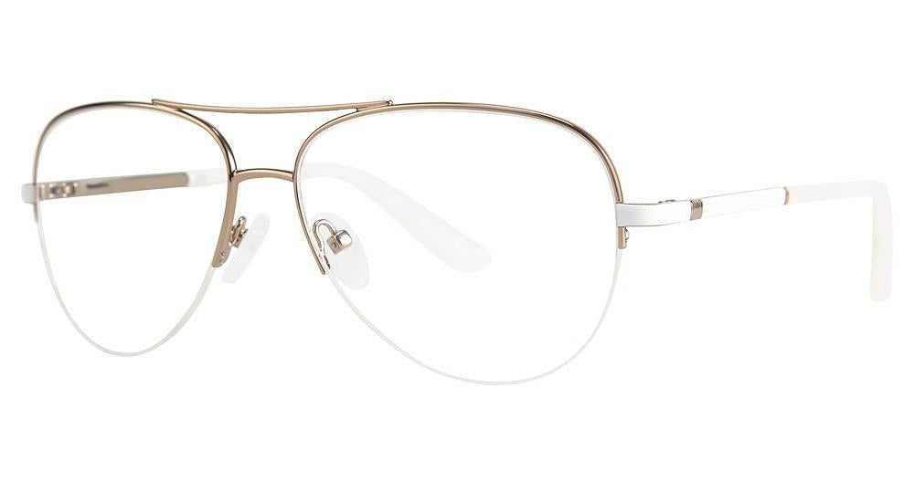 GLDWHTPRL - Gold White/Pearl