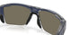 911611 - Multi - Blue Mirror