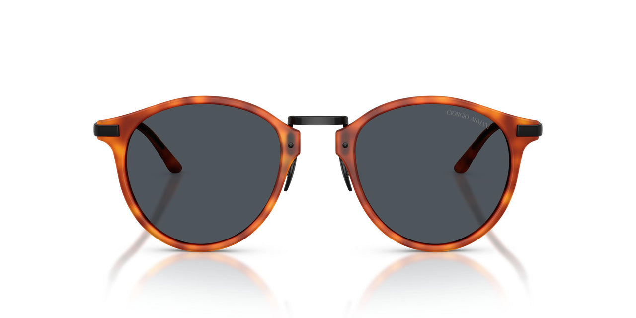 6404R5 - Brown - Blue