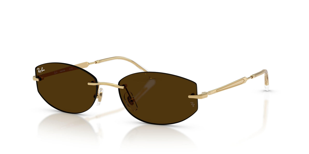 Ray-Ban 3792 Sunglasses