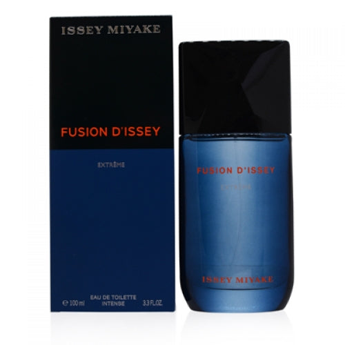 Issey Miyake Fusion D'issey Extreme EDT Spray Intense