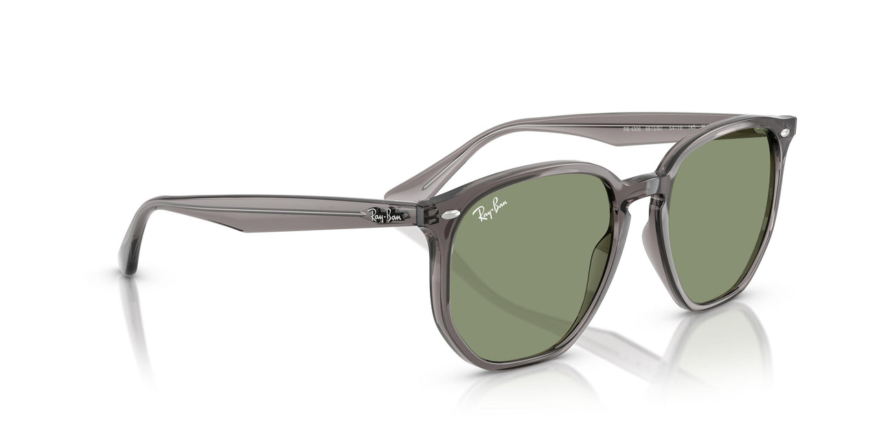 687382 - Grey - Green