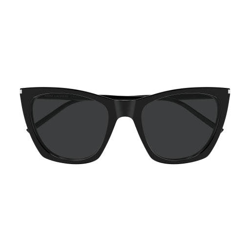 001 - Black - Black