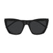 001 - Black - Black