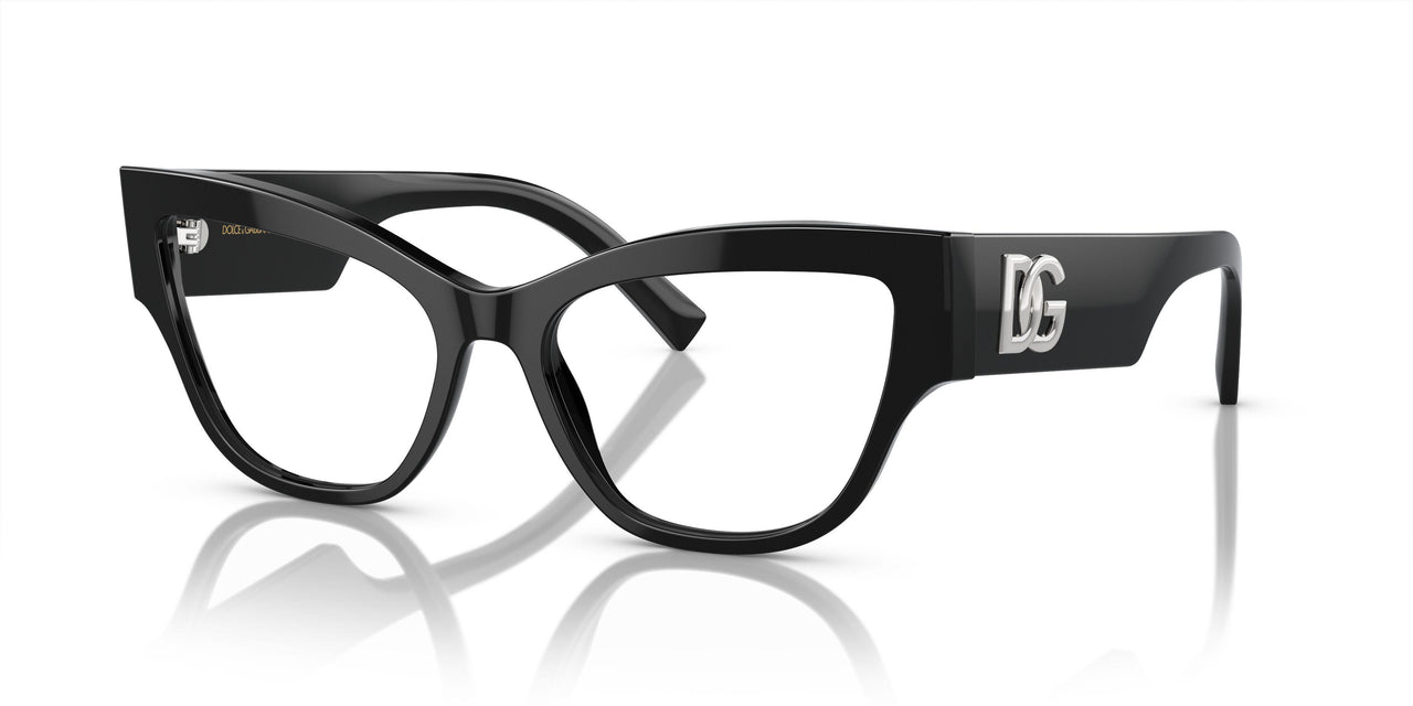 501 - Black