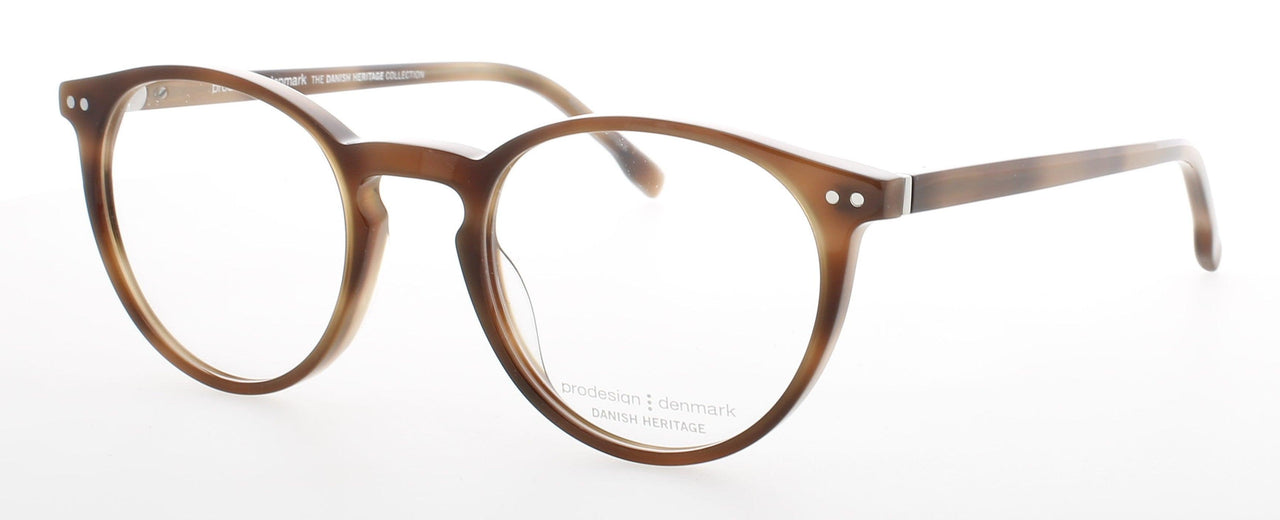 Prodesign 4781 Eyeglasses