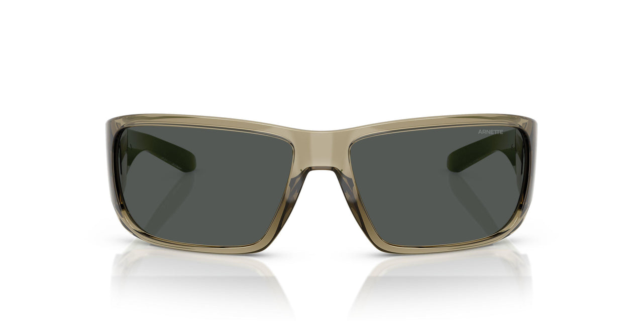 303187 - Green - Dark Grey