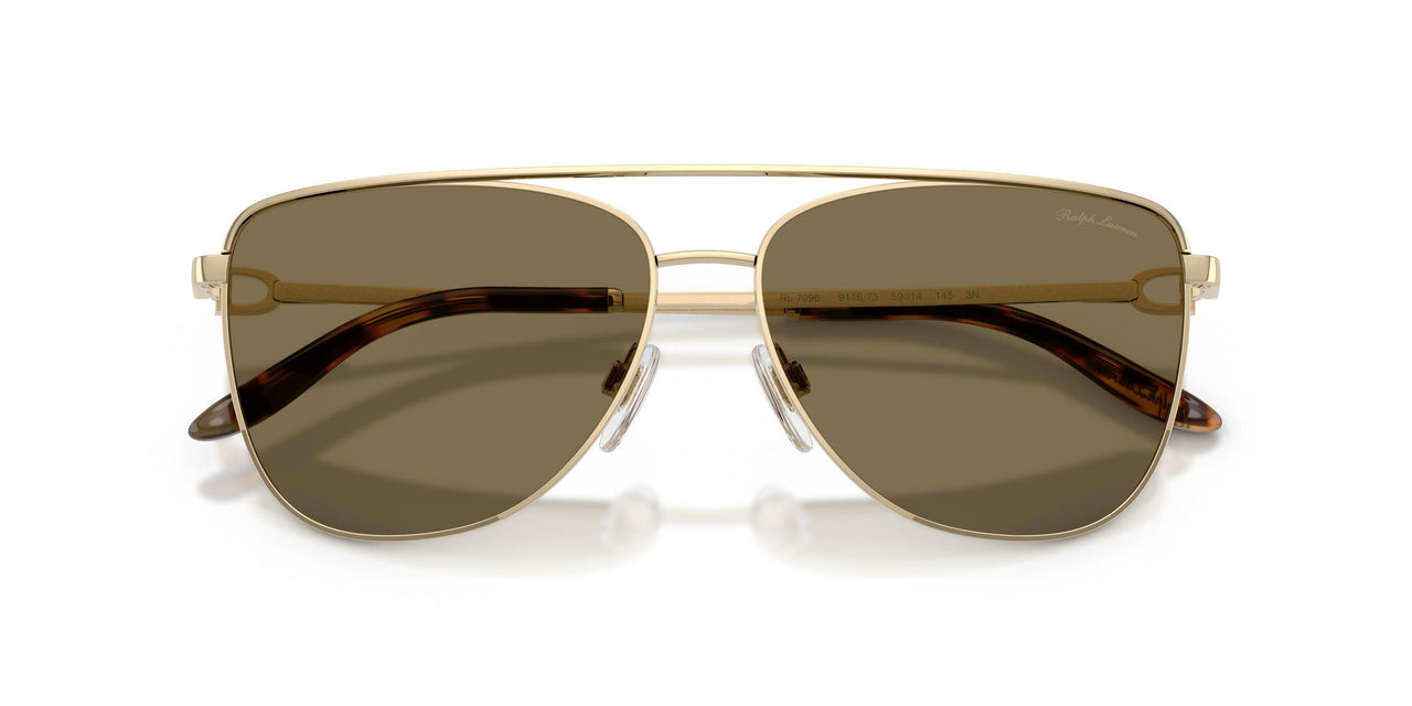 911673 - Gold - Light Brown