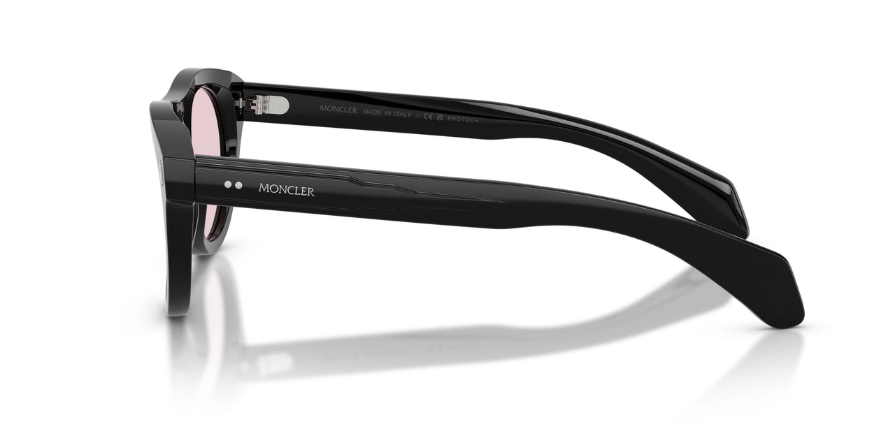 3001P5 - Black - Pink