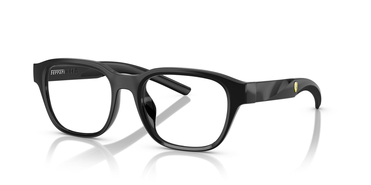 501 - Black