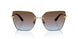 02/48 - Gold - Azure/pink/brown Gradient
