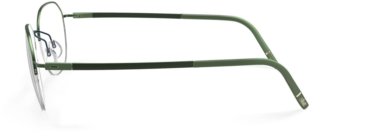 5540 - Burnt Olive