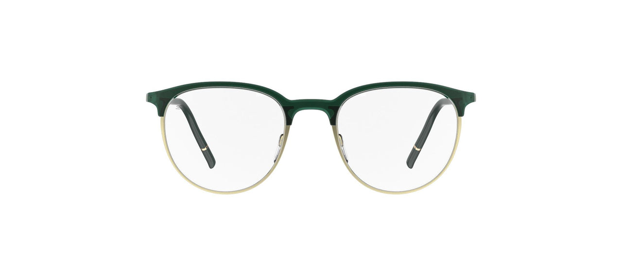5640 - Transformative Teal