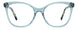 0VGZ-00 - CRY TEAL