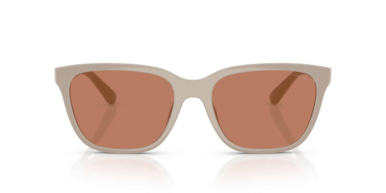 58843 - Brown - Brown Solid