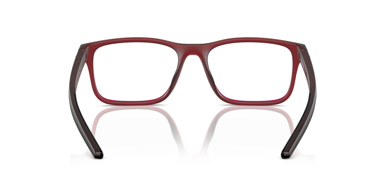 508 - Red