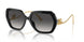 501/8G - Black - Grey Gradient