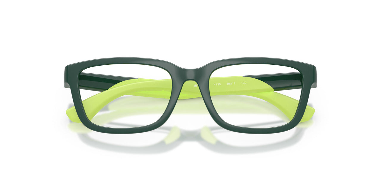 4130 - Green