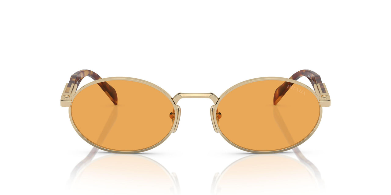 ZVN02Z - Gold - Orange