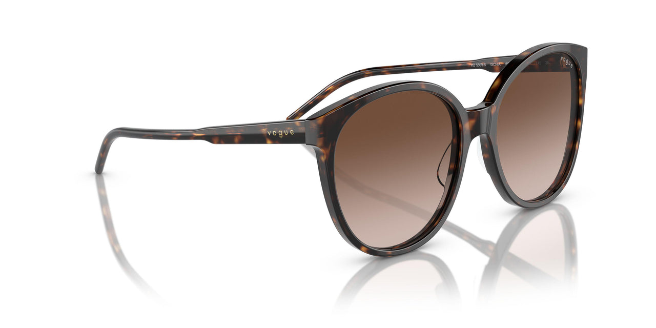 W65613 - Havana - Gradient Brown