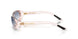 28S41G - Pink - Clear Gradient Light Blue