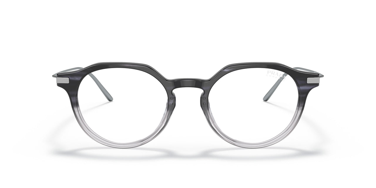 12B04R - Black - Photo Clear Blue