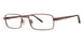 MTTBRWN - Matte Brown