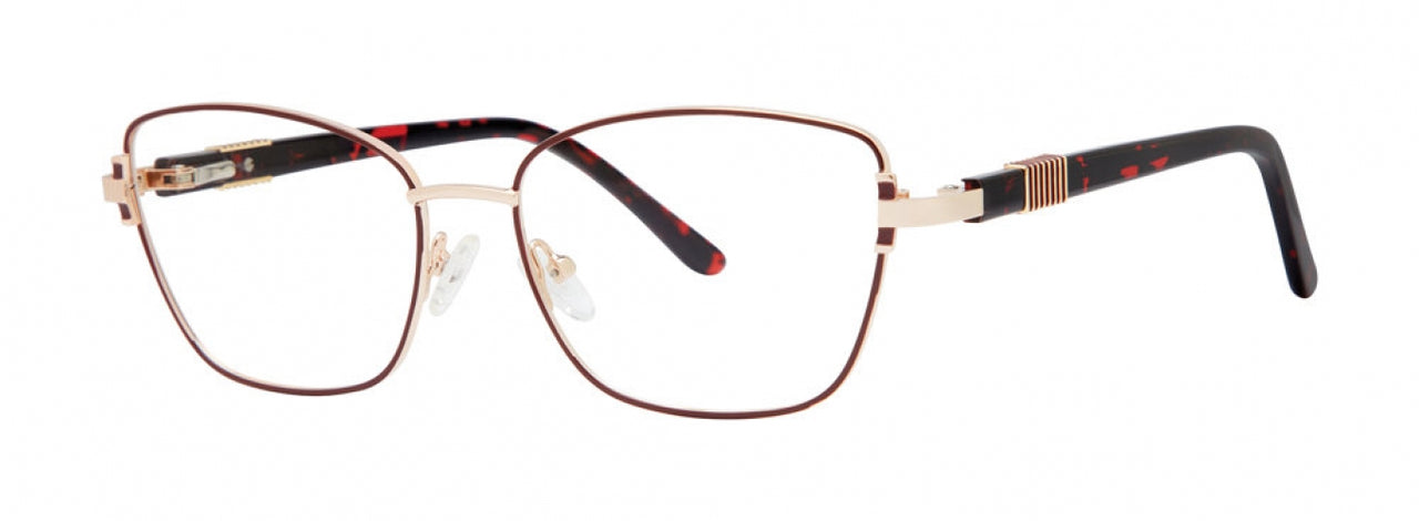 GENEVIEVE PARIS DESIGN ASTONISHING Eyeglasses