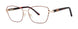GENEVIEVE PARIS DESIGN ASTONISHING Eyeglasses