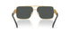 100287 - Gold - Dark Grey