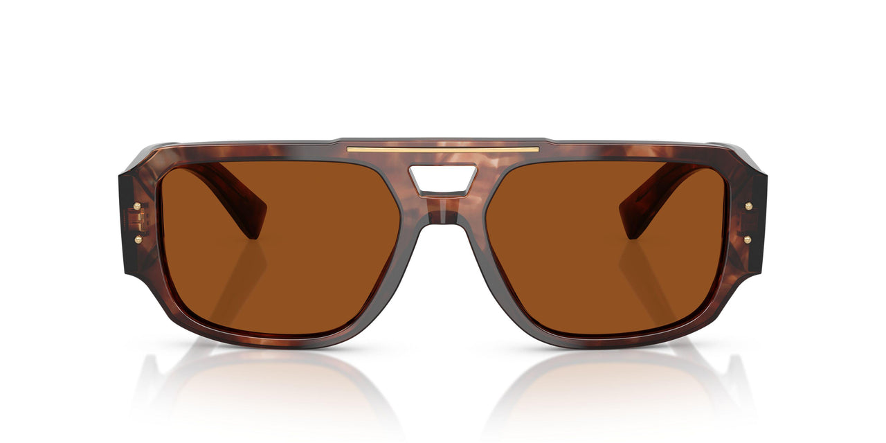 322273 - Red - Dark Brown