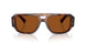 322273 - Red - Dark Brown