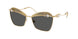 4004/L - Gold - Grey Tampo Swarovski Gold