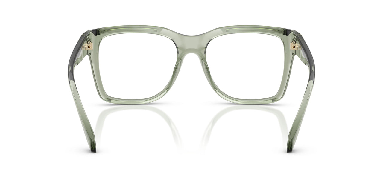4022 - Green