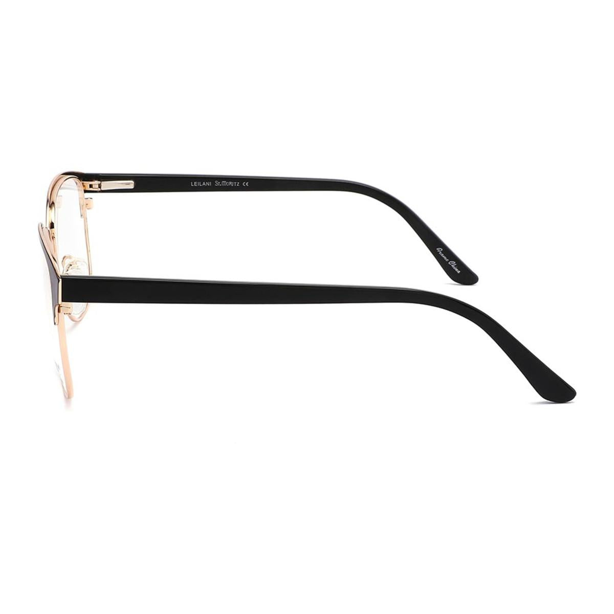 BLCKGOLD - Black-gold