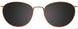 Easyclip EC603 Eyeglasses