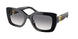 500179 - Black - Gradient Purple