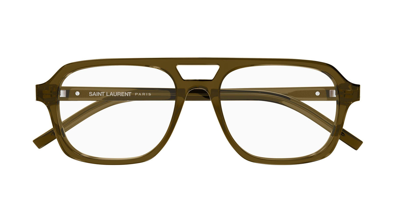 005 - Brown - Transparent
