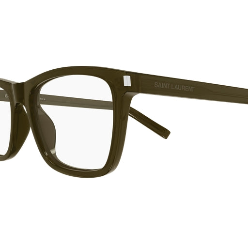 010 - Brown - Transparent