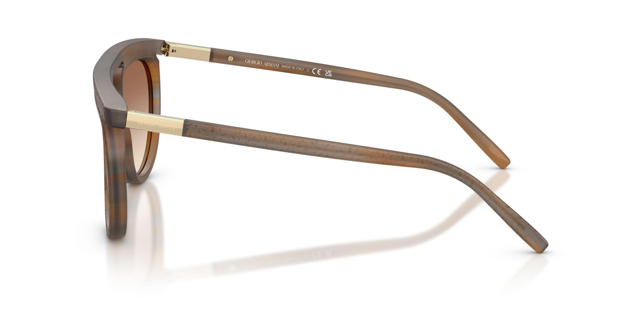 642913 - Brown - Brown Gradient