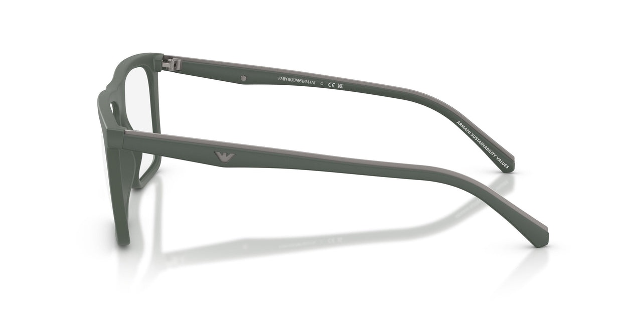 63121W - Green - Clear