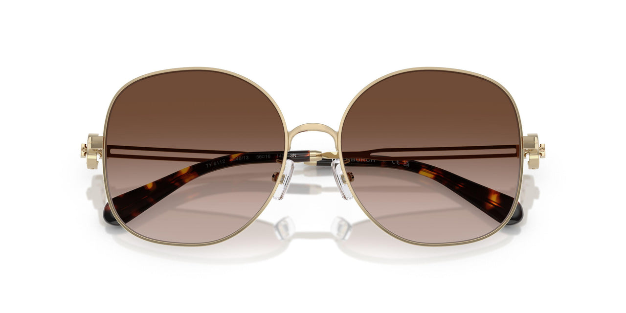 334613 - Gold - Brown Gradient