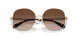 334613 - Gold - Brown Gradient