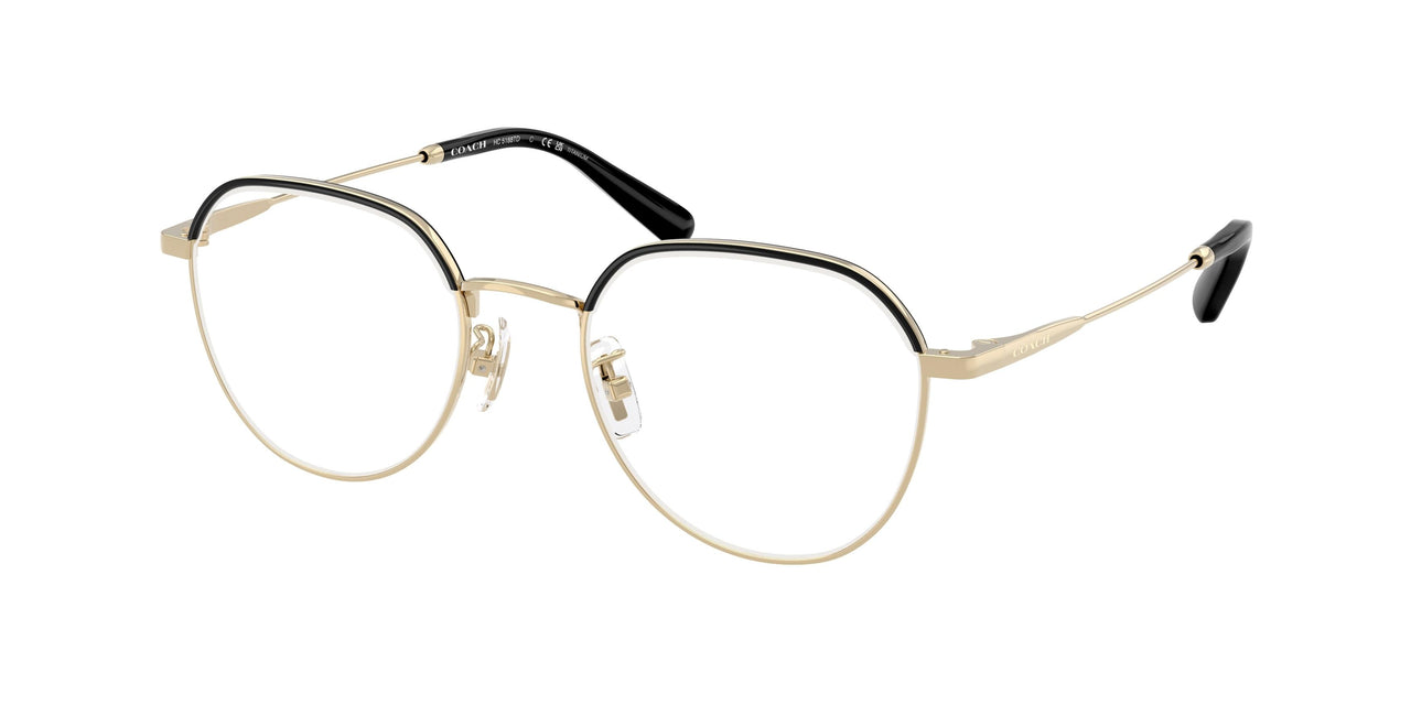 Coach 5188TD Eyeglasses